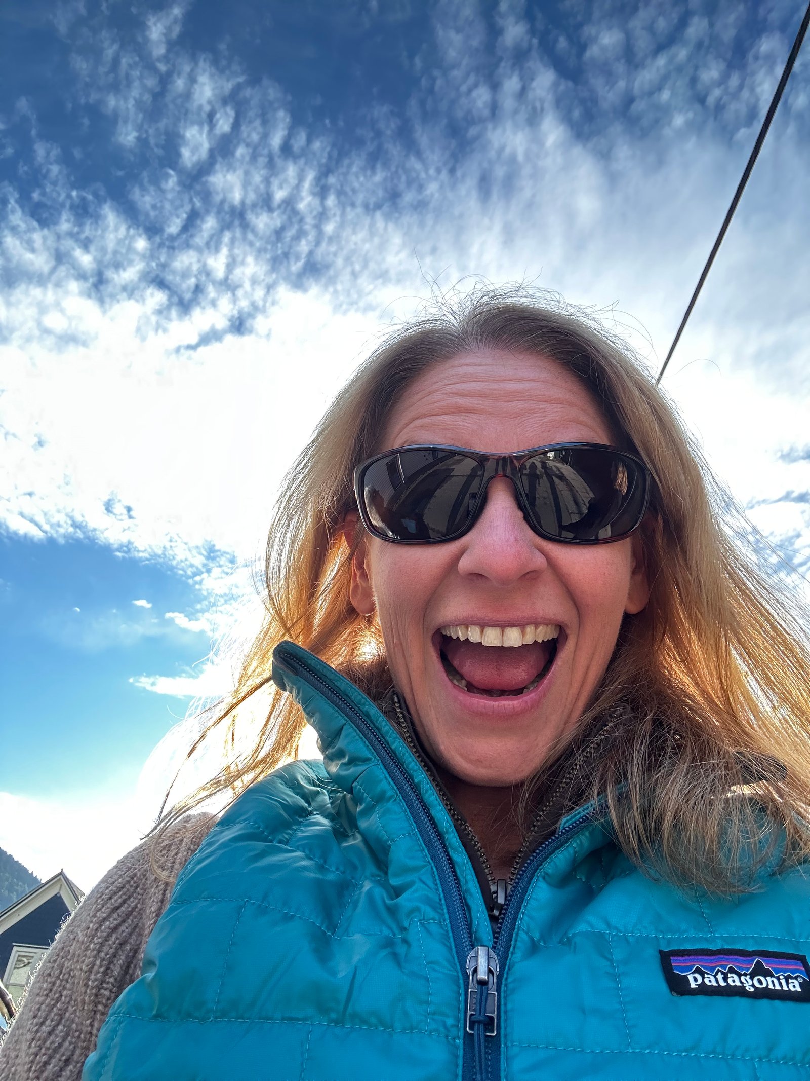 Tristin Oldani - Design Process