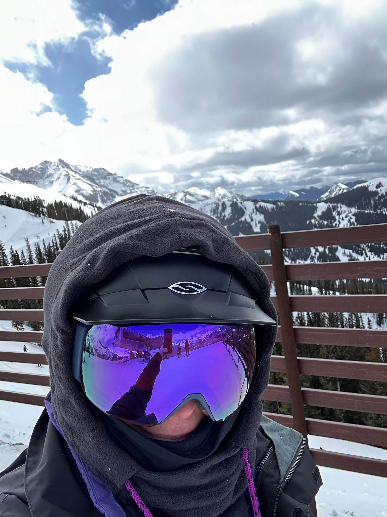 Tristin Oldani - Innovation Focus